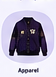 Apparel