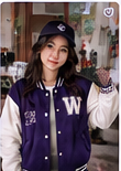 Casual Look