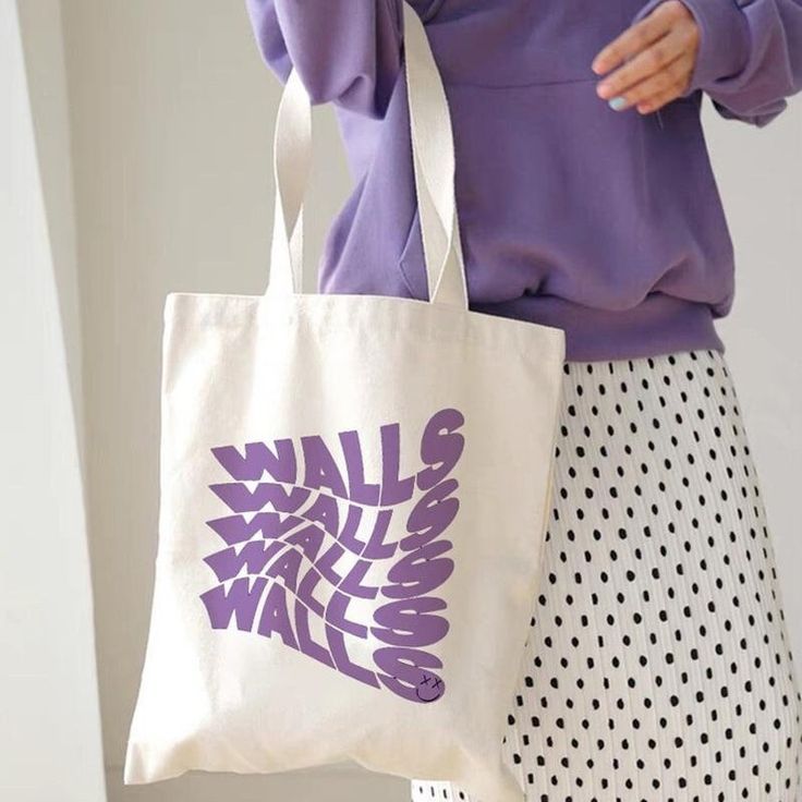 Tote Bag Campus